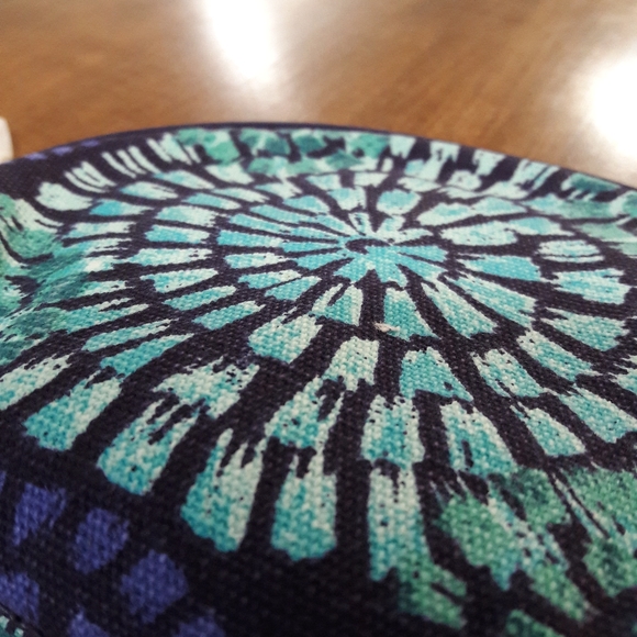 NWT Gia & Dani Clutch/Makeup/Coin Purse - Picture 8 of 8